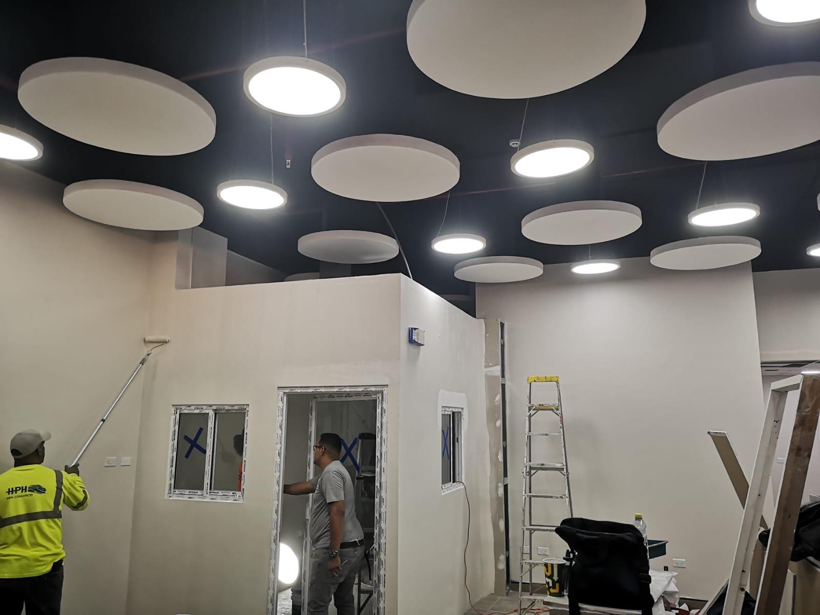 Proyecto de fachada
